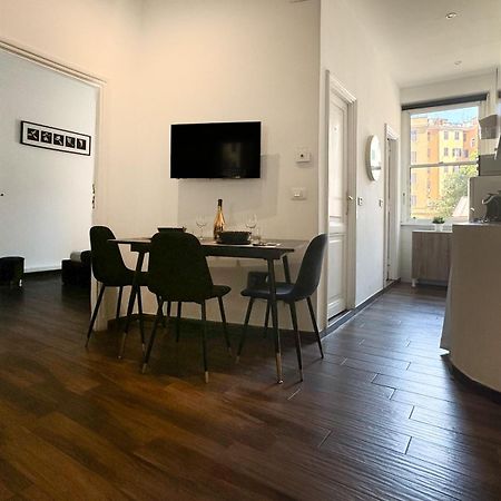 Tp Apartment Luxury San Giovanni Rome Luaran gambar
