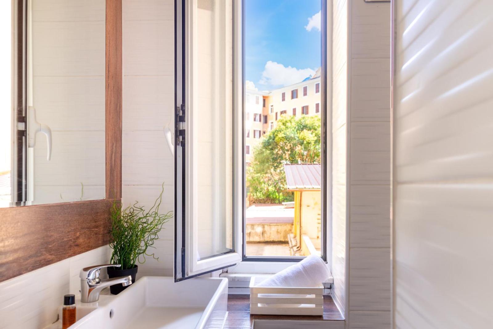 Tp Apartment Luxury San Giovanni Rome Luaran gambar
