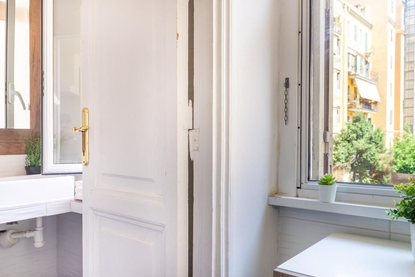 Tp Apartment Luxury San Giovanni Rome Luaran gambar
