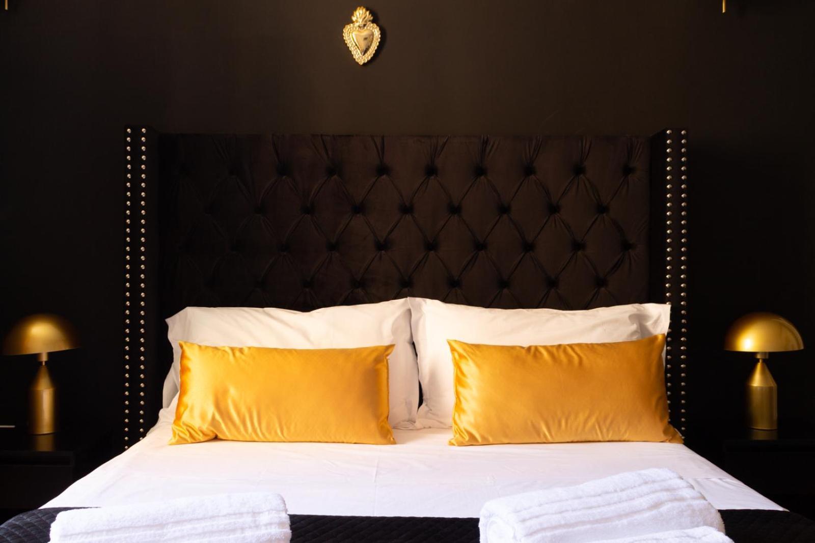 Tp Apartment Luxury San Giovanni Rome Luaran gambar