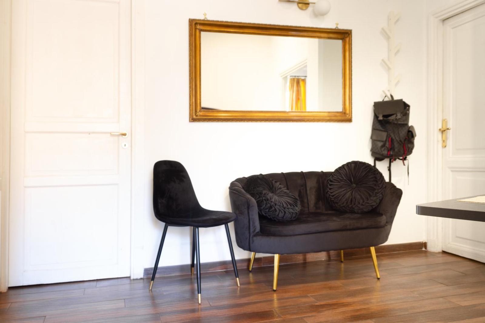 Tp Apartment Luxury San Giovanni Rome Luaran gambar