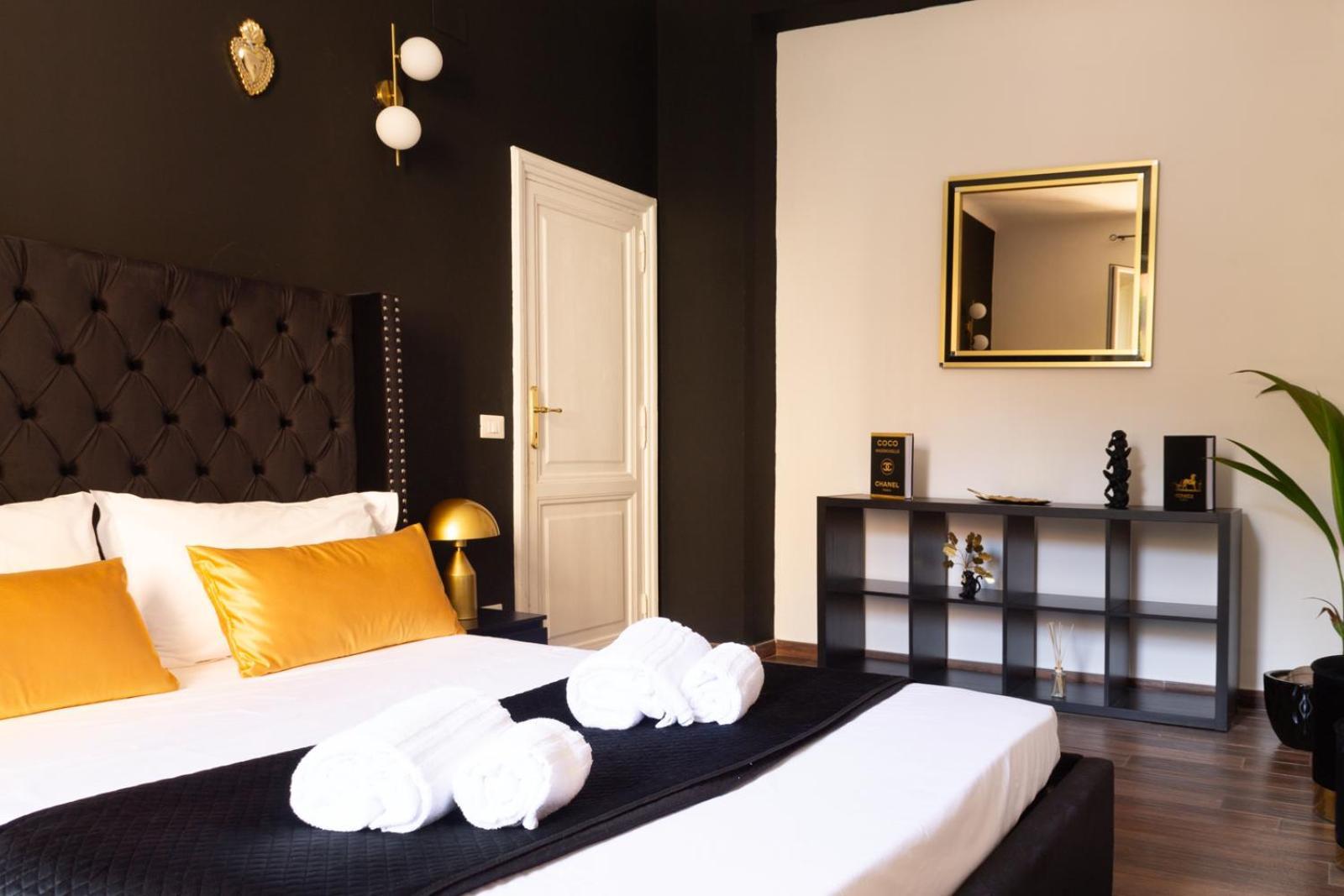 Tp Apartment Luxury San Giovanni Rome Luaran gambar