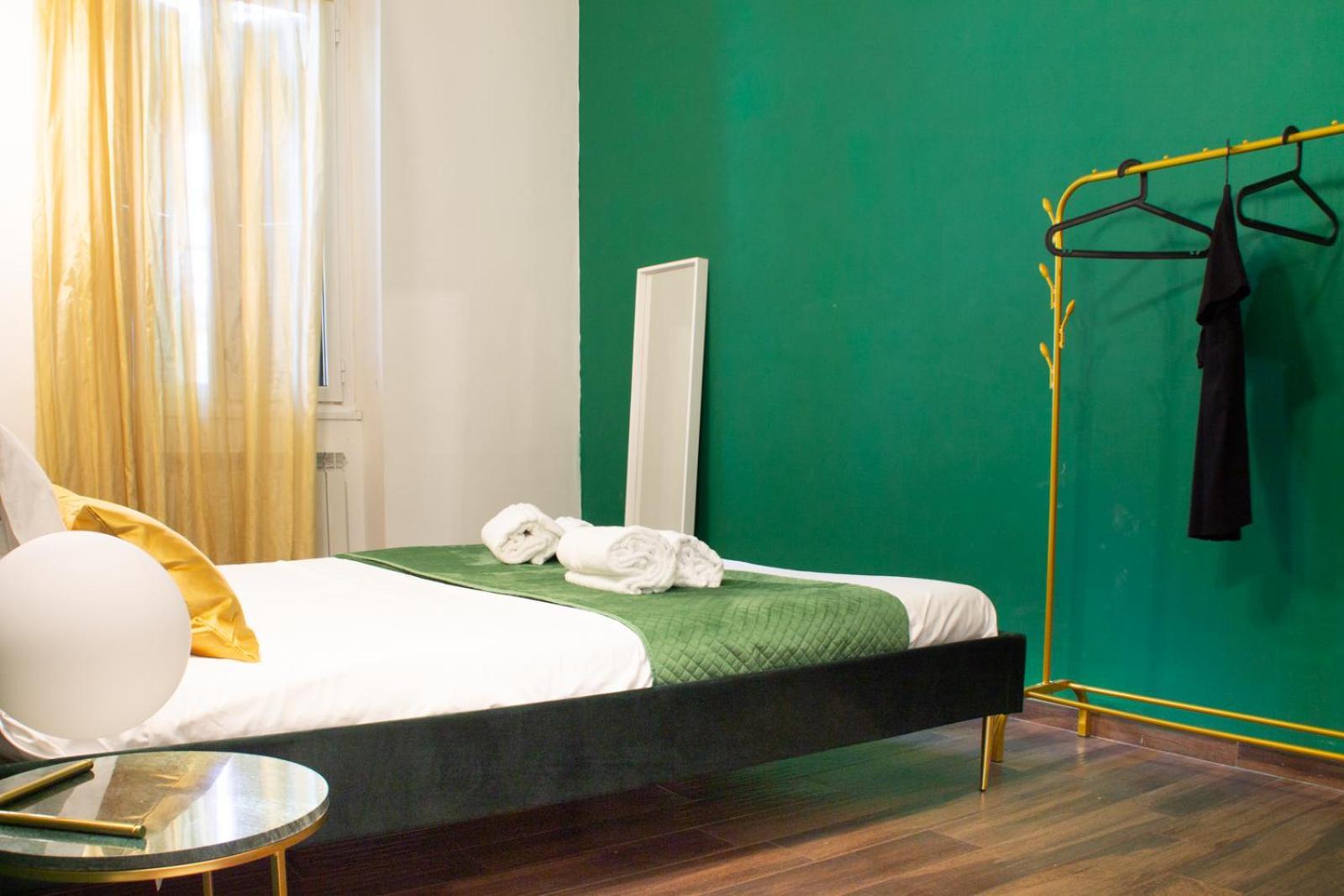 Tp Apartment Luxury San Giovanni Rome Luaran gambar