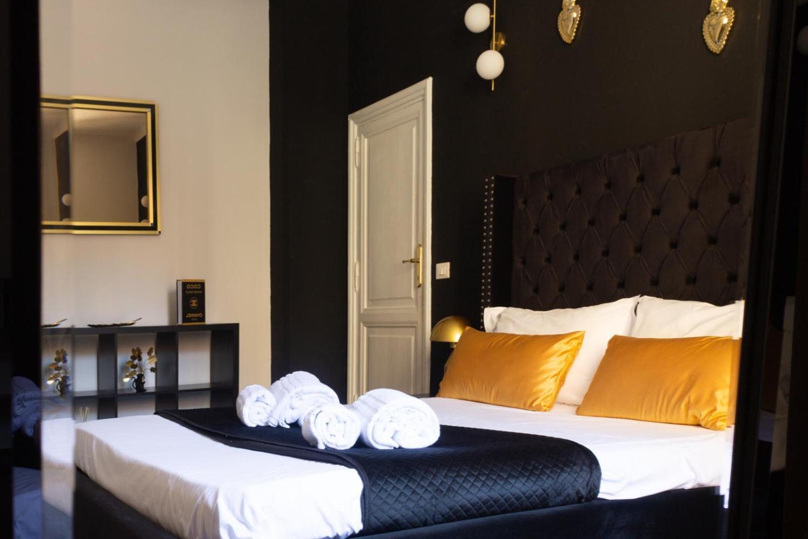 Tp Apartment Luxury San Giovanni Rome Luaran gambar