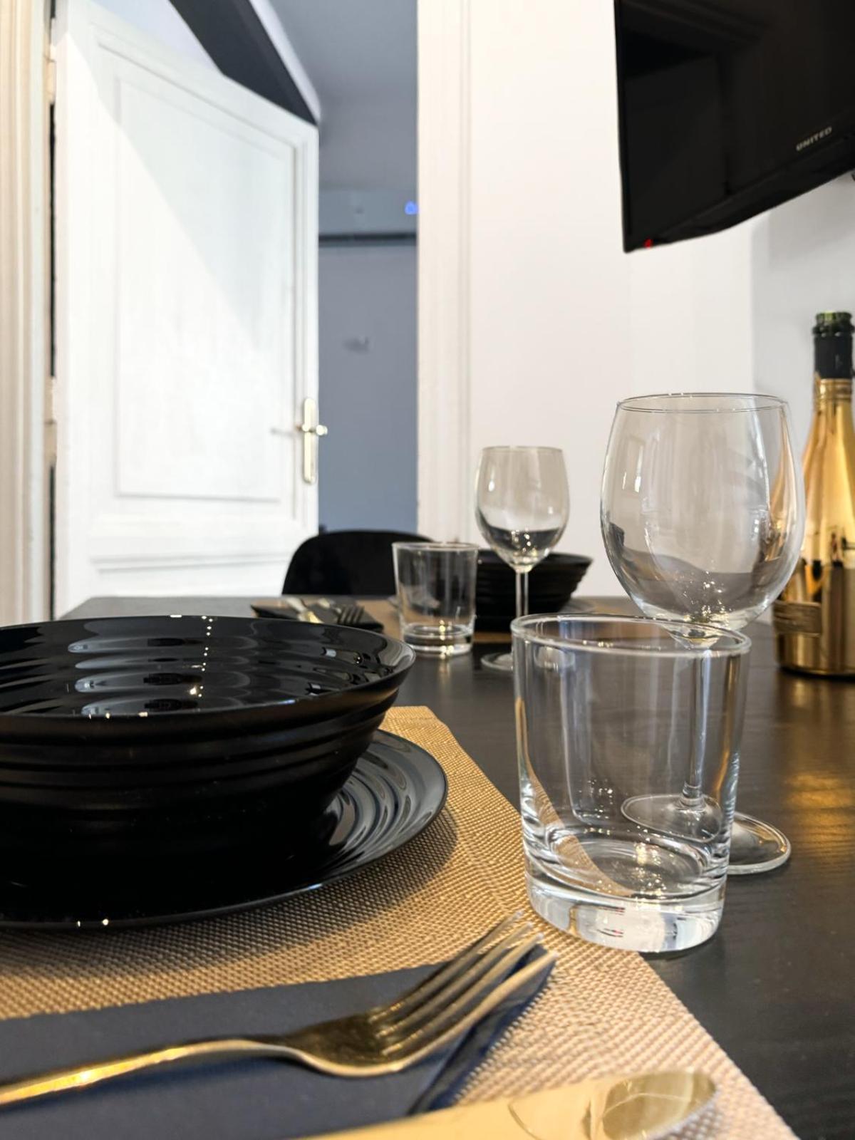Tp Apartment Luxury San Giovanni Rome Luaran gambar