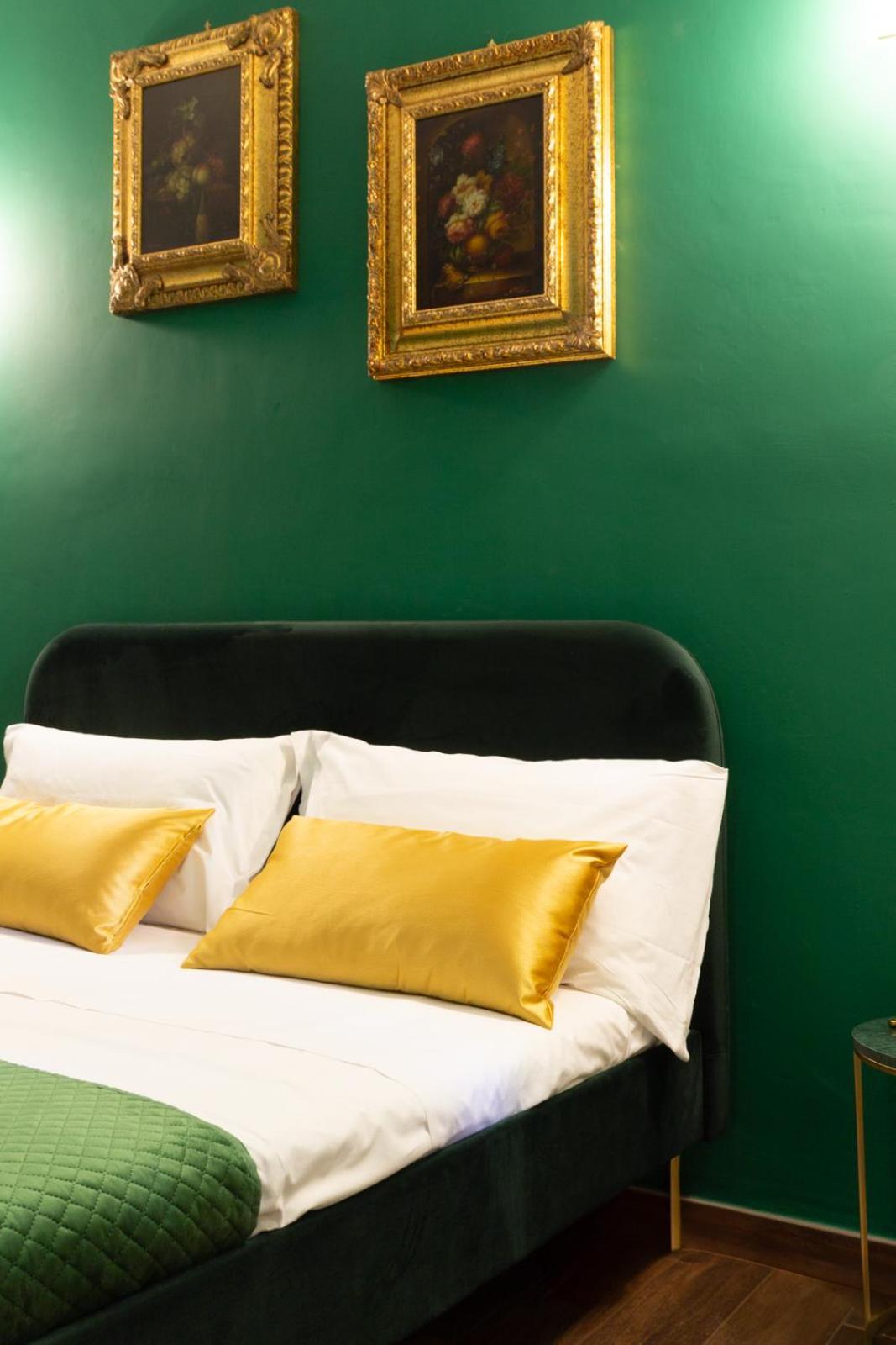 Tp Apartment Luxury San Giovanni Rome Luaran gambar