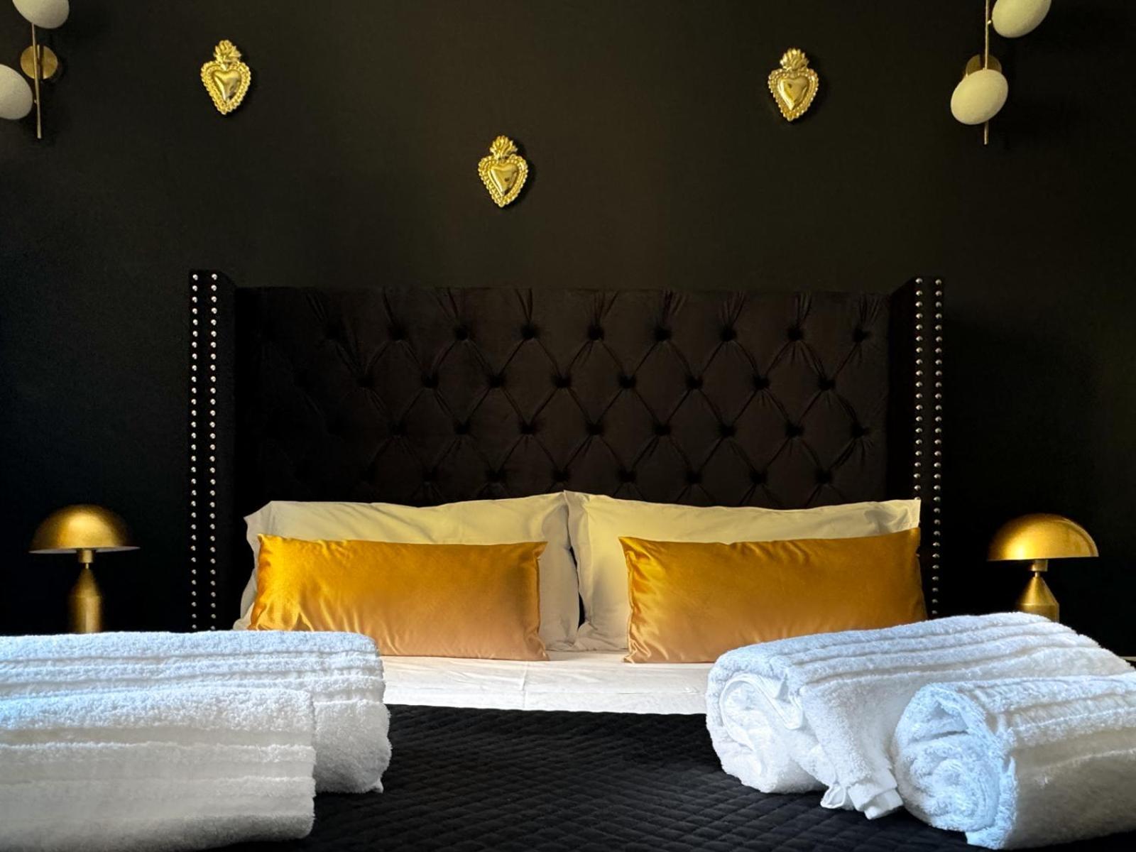 Tp Apartment Luxury San Giovanni Rome Luaran gambar