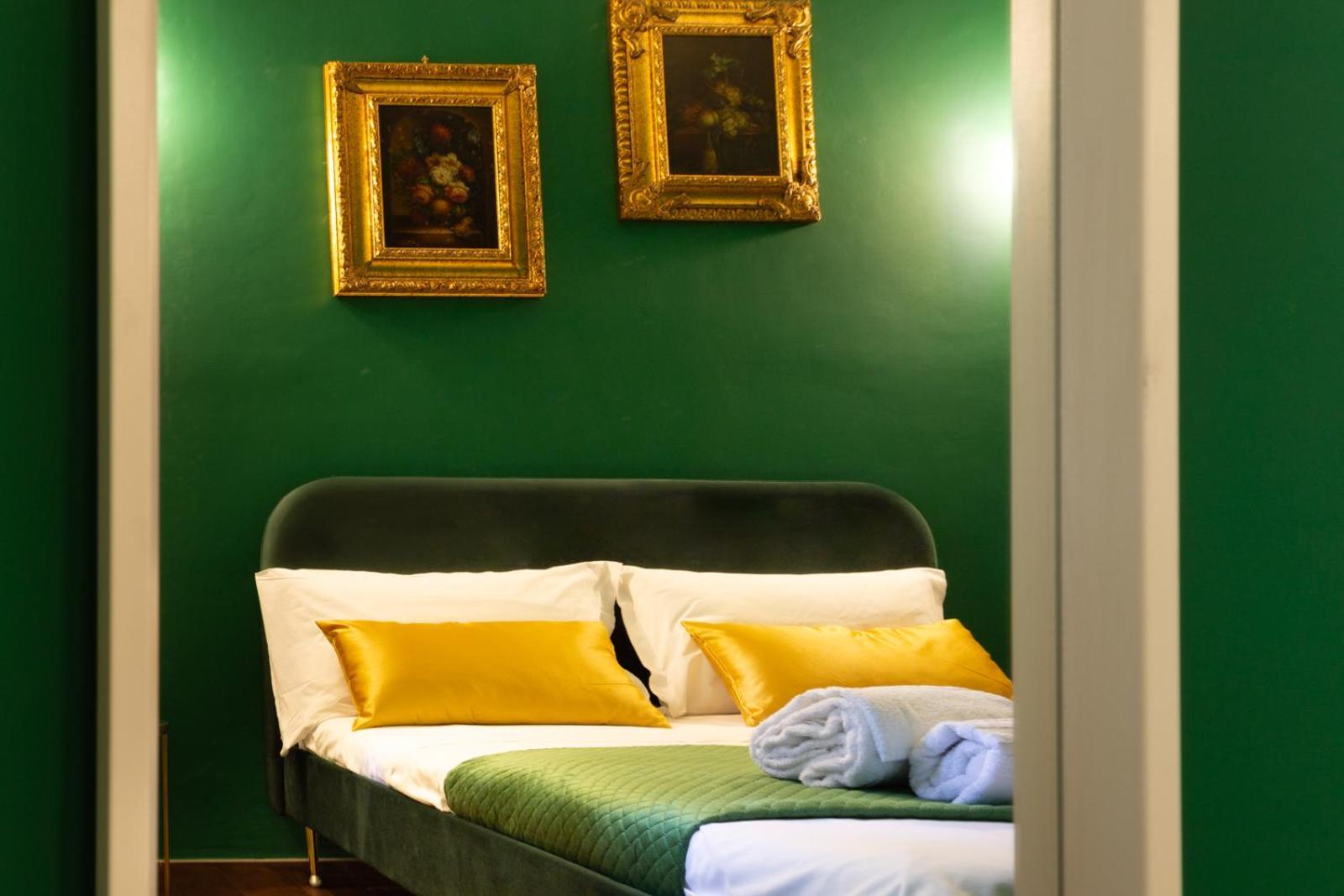 Tp Apartment Luxury San Giovanni Rome Luaran gambar