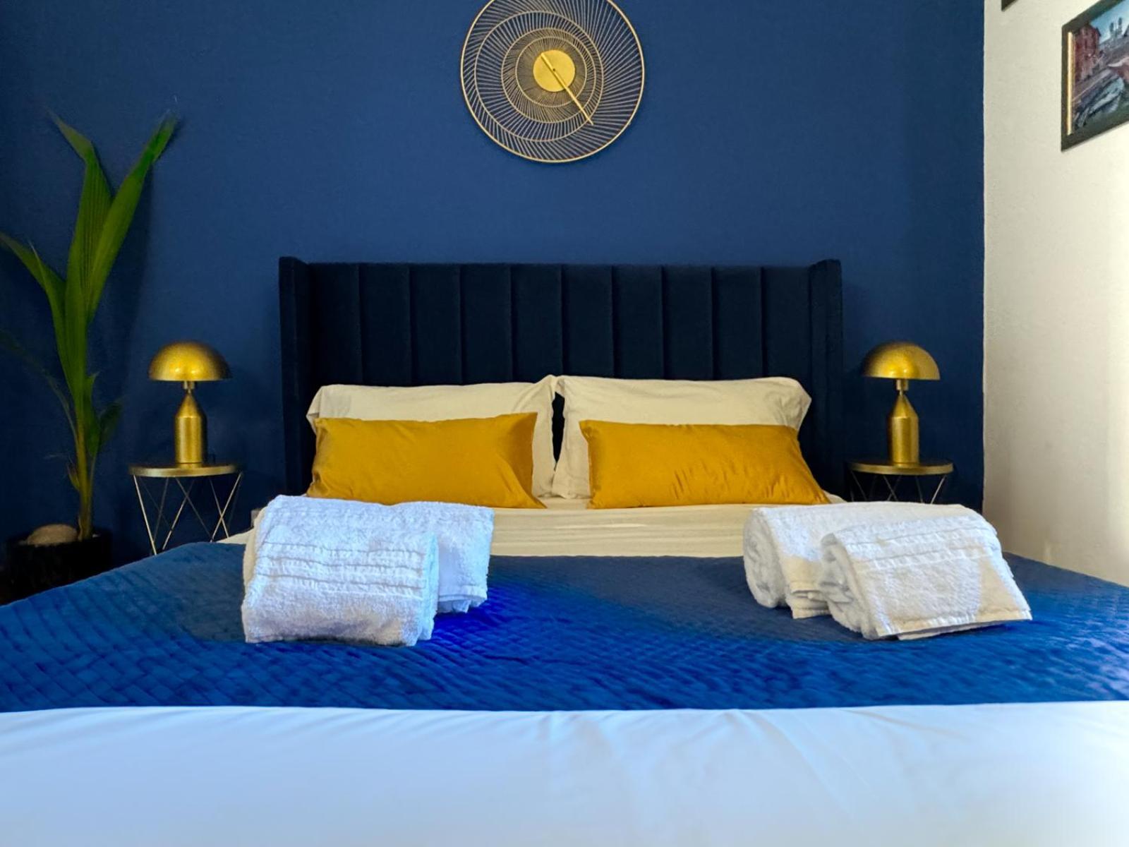 Tp Apartment Luxury San Giovanni Rome Luaran gambar